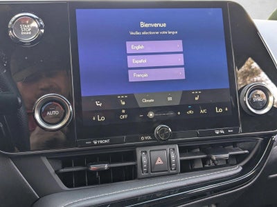 2024 Lexus NX 350 F SPORT Handling AWD