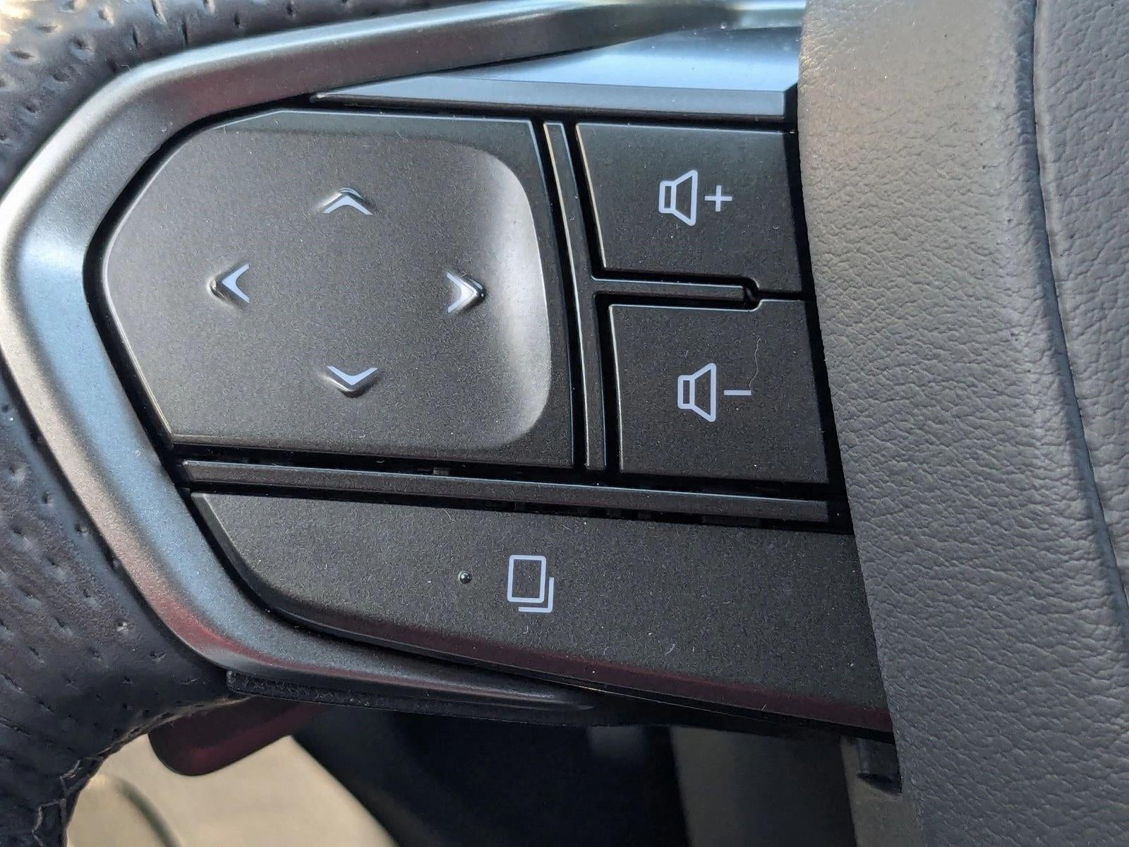 2024 Lexus NX 350 F SPORT Handling AWD