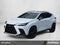 2024 Lexus NX 350 F SPORT Handling AWD