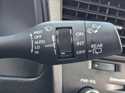 2022 Lexus RX 350 F SPORT Handling AWD