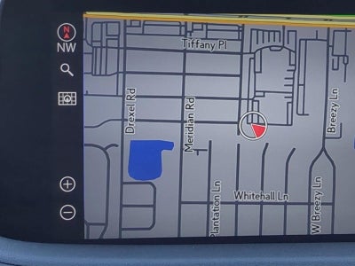 2021 Lexus RX 350 F SPORT Handling AWD