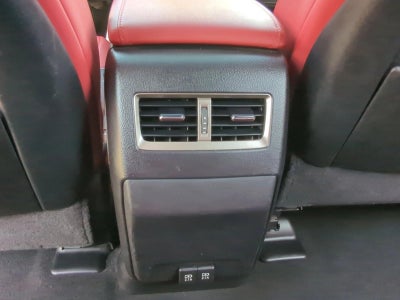 2021 Lexus RX 350 F SPORT Handling AWD