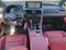 2021 Lexus RX 350 F SPORT Handling AWD