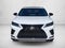 2021 Lexus RX 350 F SPORT Handling AWD