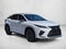 2021 Lexus RX 350 F SPORT Handling AWD