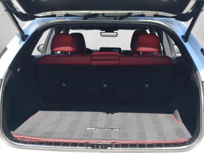 2021 Lexus RX 350 F SPORT Handling AWD