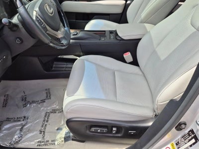 2015 Lexus RX 350 FWD 4dr