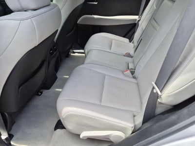 2015 Lexus RX 350 FWD 4dr