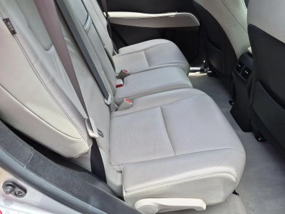 2015 Lexus RX 350 FWD 4dr