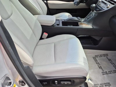 2015 Lexus RX 350 FWD 4dr