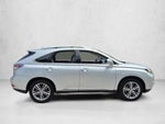 2015 Lexus RX 350 FWD 4dr