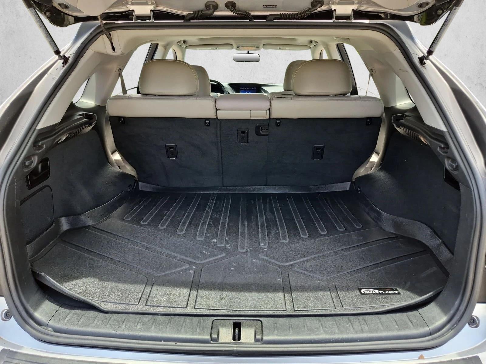 2015 Lexus RX 350 FWD 4dr
