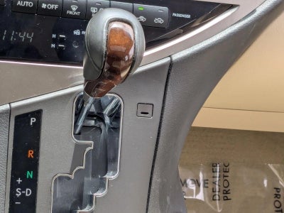 2015 Lexus RX 350 FWD 4dr