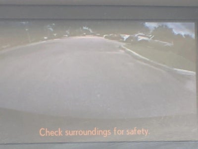 2015 Lexus RX 350 FWD 4dr