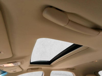 2015 Lexus RX 350 FWD 4dr