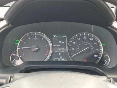 2018 Lexus RX 350 FWD