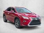 2018 Lexus RX 350 FWD