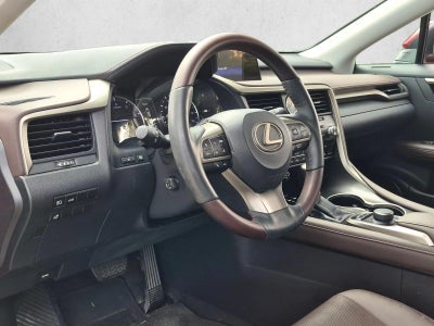 2018 Lexus RX 350 FWD