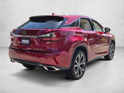 2019 Lexus RX 350 FWD