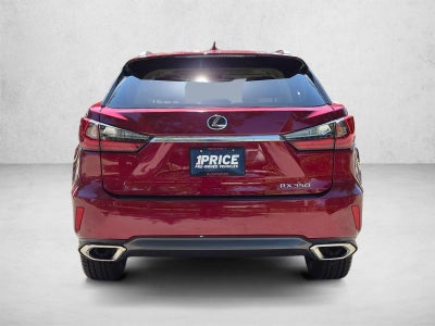 2019 Lexus RX 350 FWD