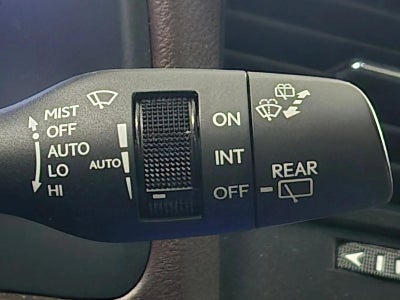 2017 Lexus RX 350 FWD