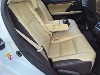 2017 Lexus RX 350 FWD