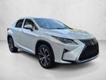 2017 Lexus RX 350 FWD