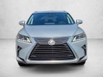 2018 Lexus RX 350 FWD