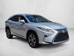 2018 Lexus RX 350 FWD