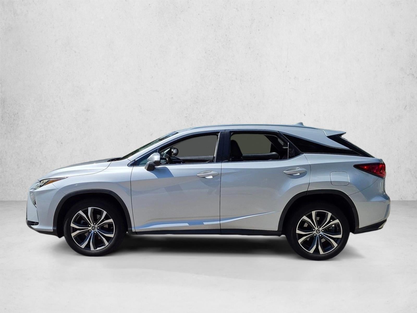 2018 Lexus RX 350 FWD