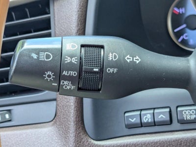 2018 Lexus RX 350 FWD