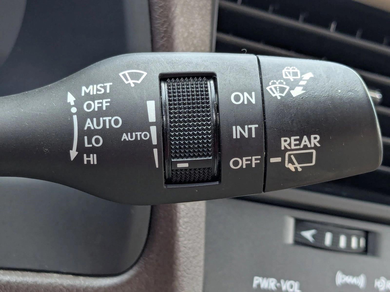 2018 Lexus RX 350 FWD
