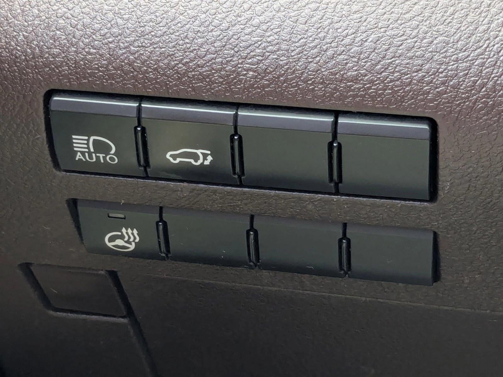 2018 Lexus RX 350 FWD