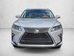 2018 Lexus RX 350 FWD