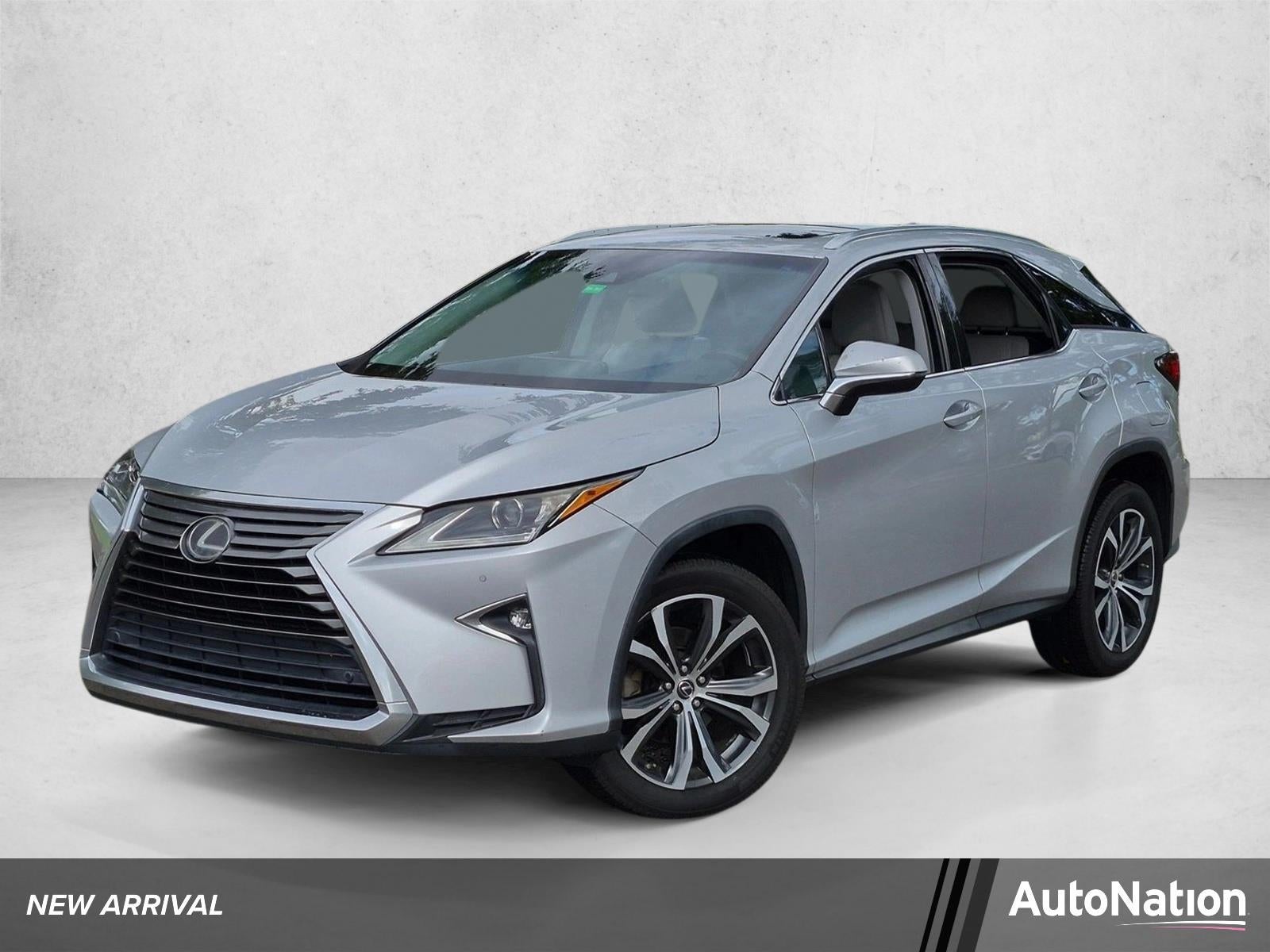 2019 Lexus RX 350 350 FWD's photo