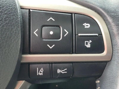 2019 Lexus RX 350 FWD