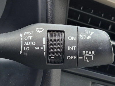 2019 Lexus RX 350 FWD