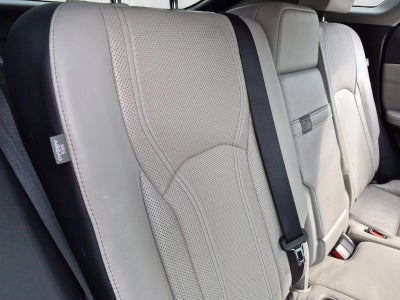 2019 Lexus RX 350 FWD