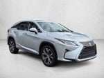 2019 Lexus RX 350 FWD