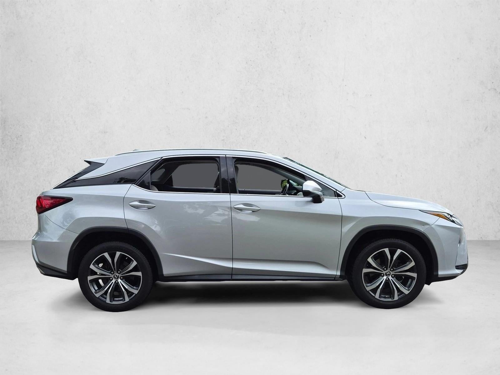 2019 Lexus RX 350 FWD