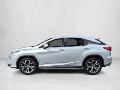 2019 Lexus RX 350 FWD