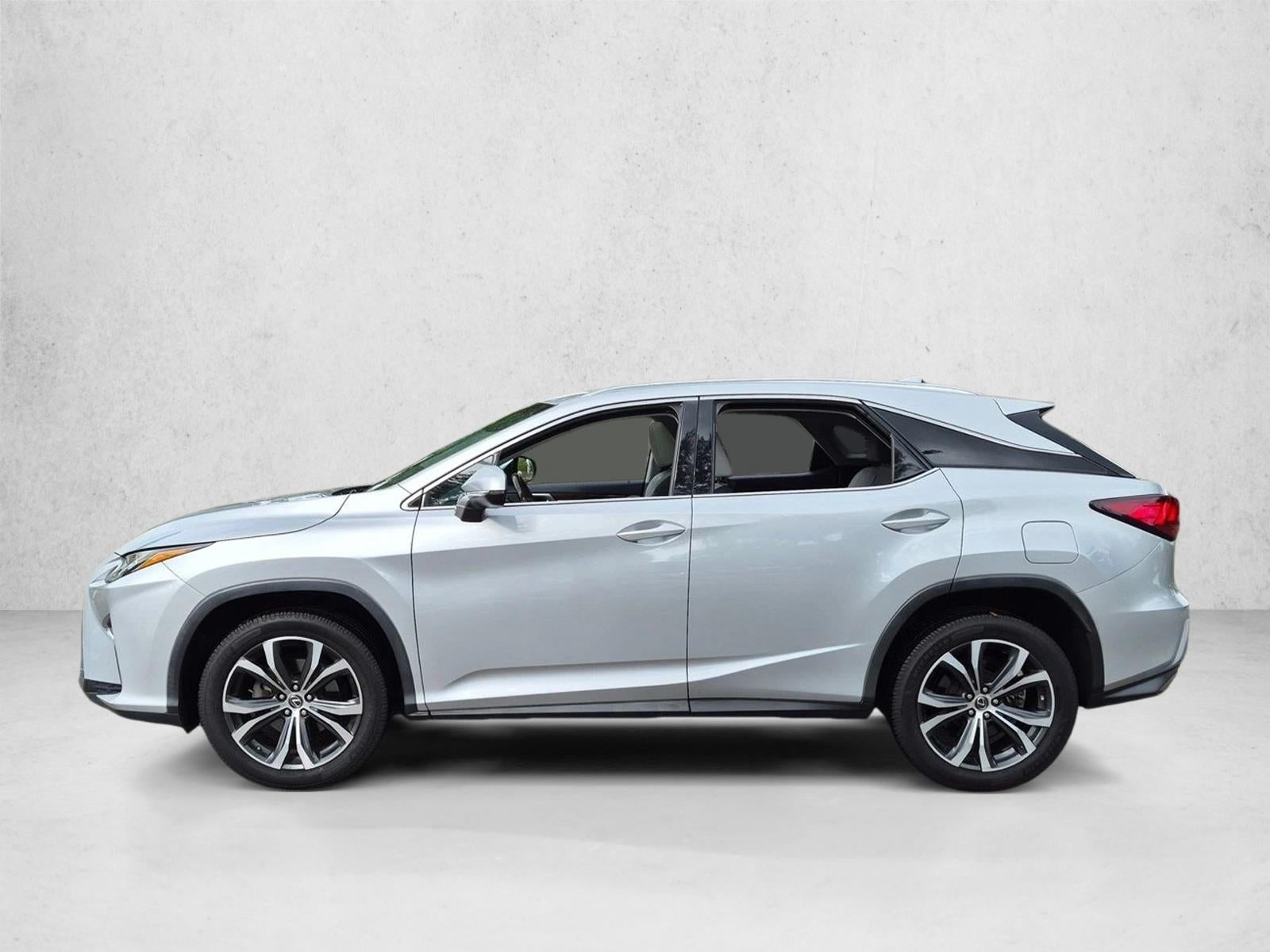 2019 Lexus RX 350 FWD