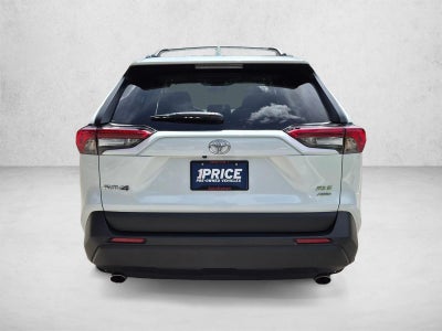 2024 Toyota RAV4 XLE Premium AWD (Natl)