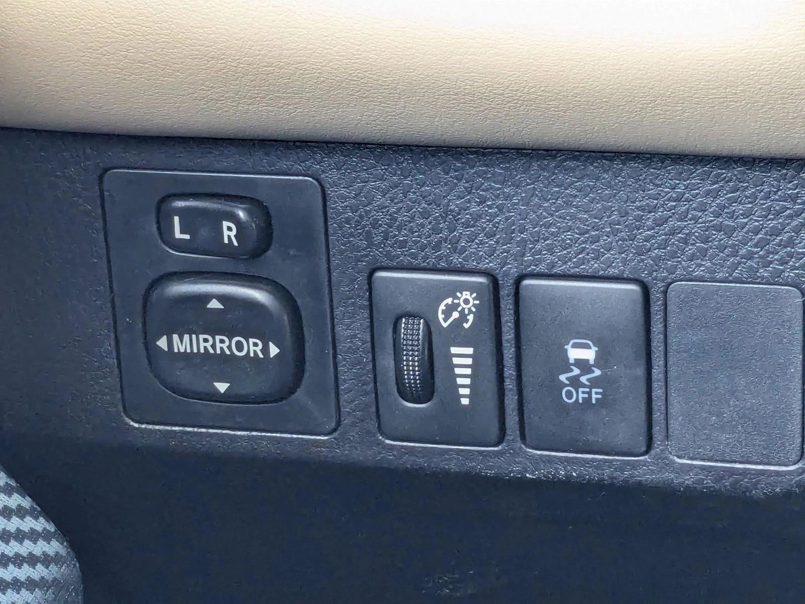 2014 Toyota RAV4 AWD 4dr Limited (Natl)