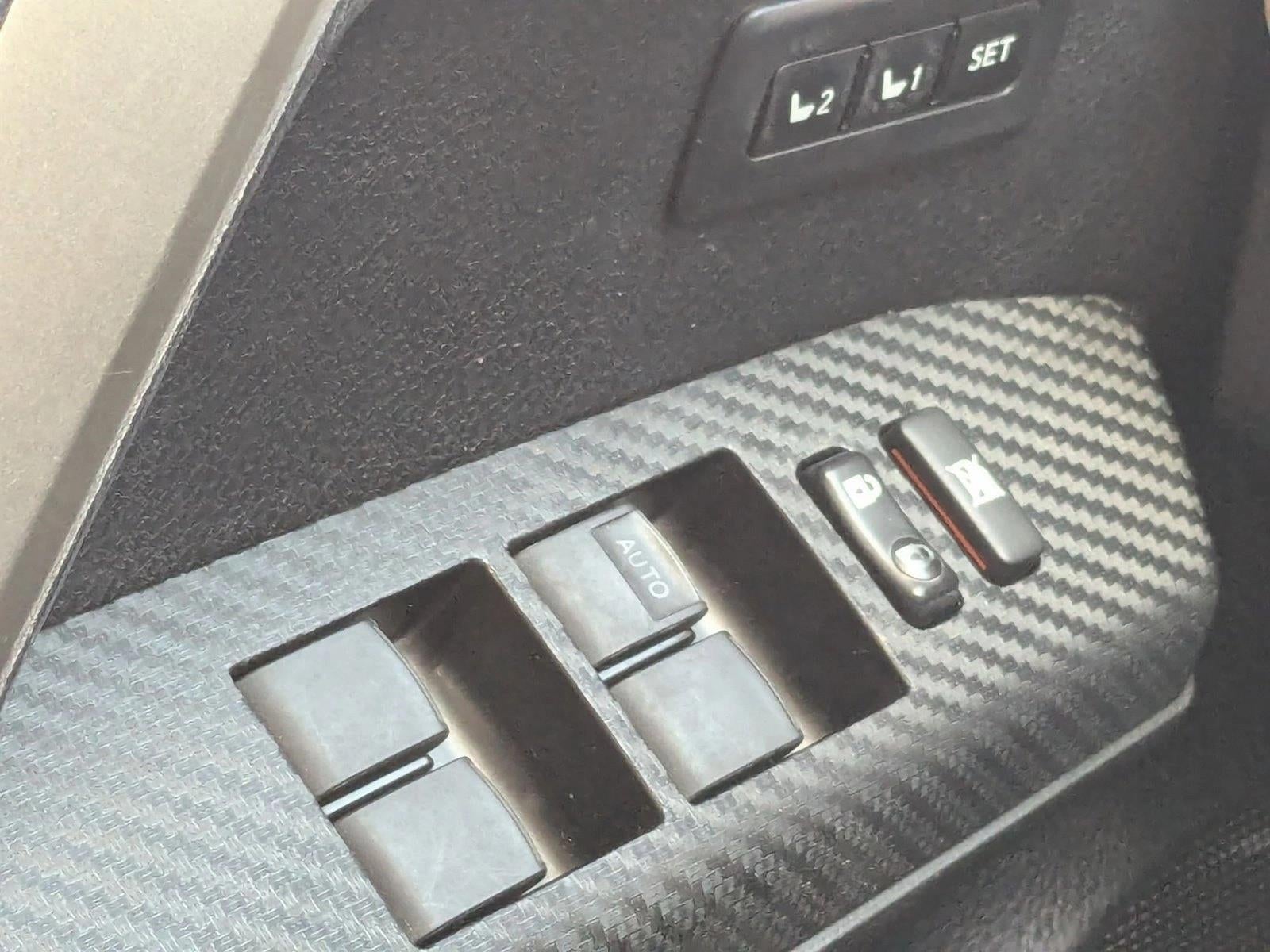 2014 Toyota RAV4 AWD 4dr Limited (Natl)