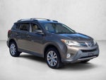 2014 Toyota RAV4 AWD 4dr Limited (Natl)