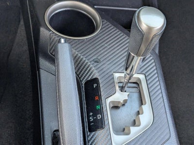 2014 Toyota RAV4 AWD 4dr Limited (Natl)