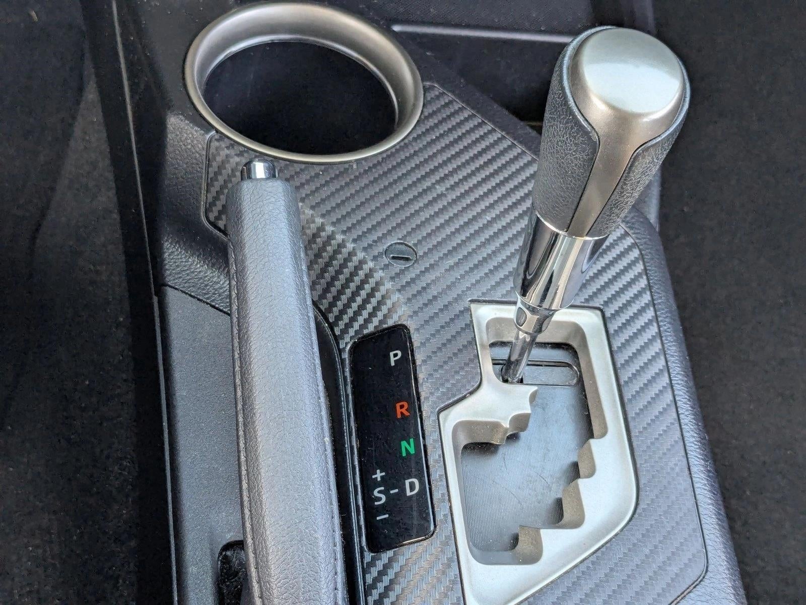 2014 Toyota RAV4 AWD 4dr Limited (Natl)