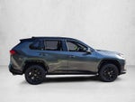 2023 Toyota RAV4 Hybrid XSE AWD (Natl)