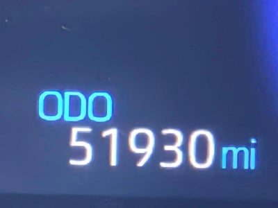 2023 Toyota RAV4 Hybrid XSE AWD (Natl)